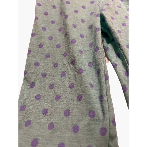 Matilda Jane Pajamas Size 4 Used Condition Wash and wear present please see phot - Picture 10 of 11